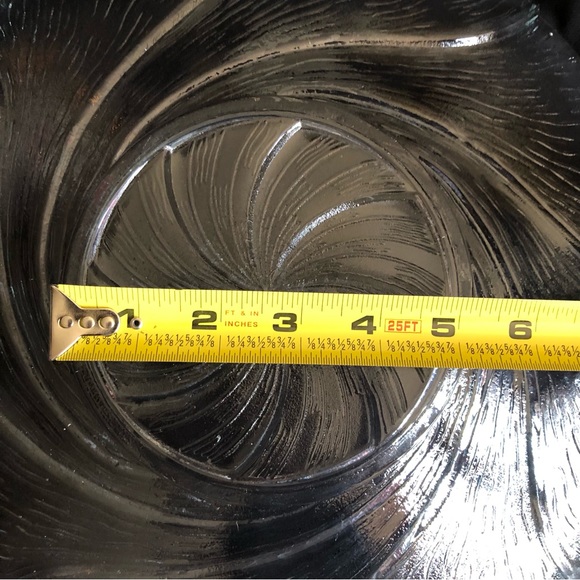 Vintage 12” Serving Platter - Picture 14 of 16